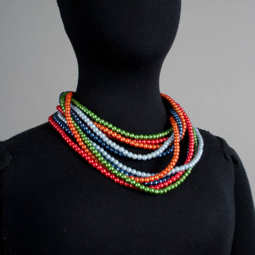 Teoti (Necklace)