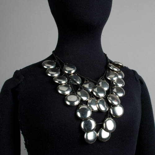 Teoti (Necklace)