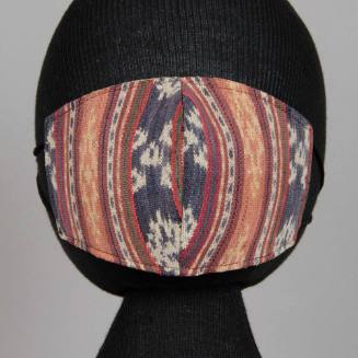 Ikat Mask