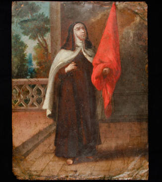 Saint Teresa of Avila