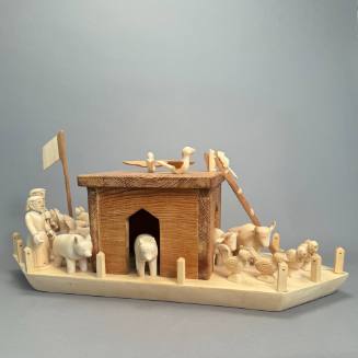 Noah's Ark