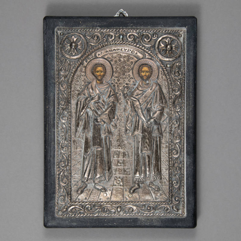 God the Father and Jesus