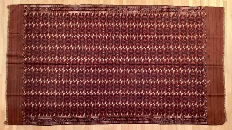 Kilim (Flatwoven rug)