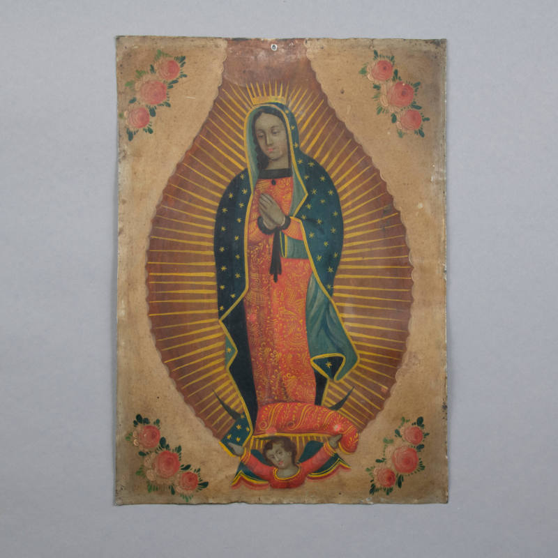 Retablo