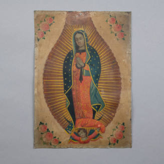 Retablo
