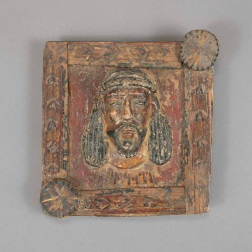 Veronica's Veil Image