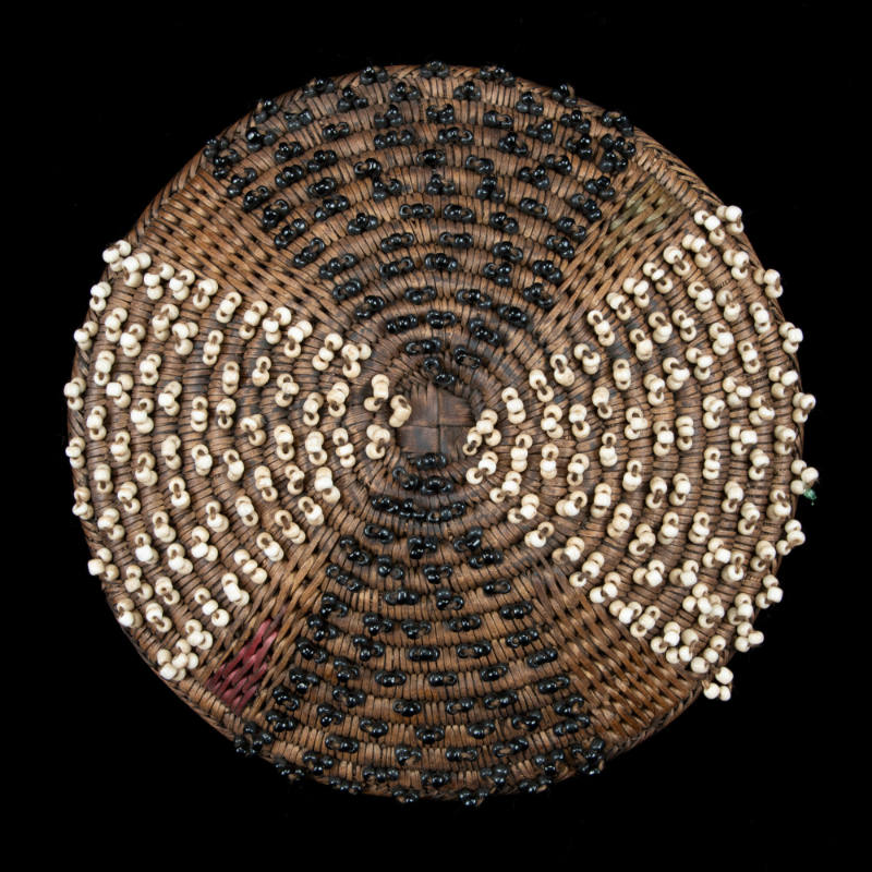 Imbenge (beer pot lid)