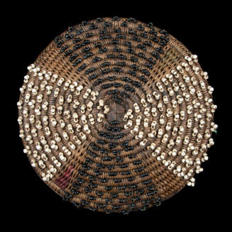 Imbenge (beer pot lid)