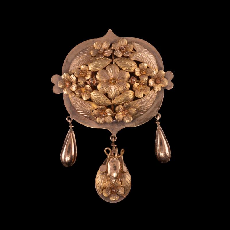 Brooch