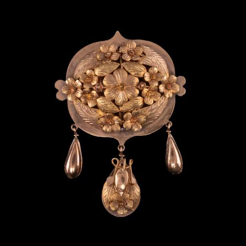 Brooch