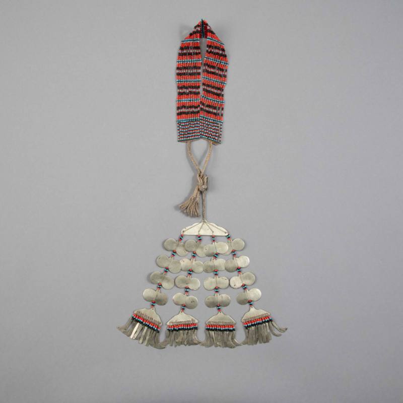 Bride Price Chest Ornament (sipattal)