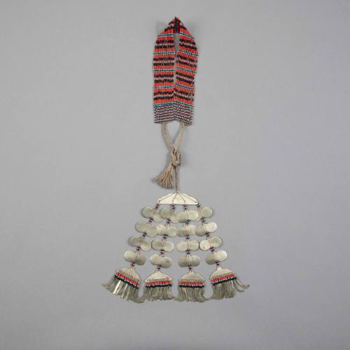 Bride Price Chest Ornament (sipattal)