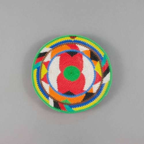 Imbenge (beer pot lid)