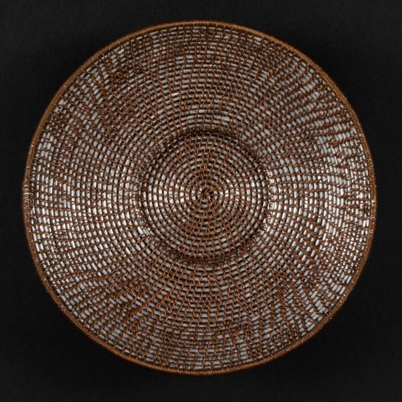 Wire basket