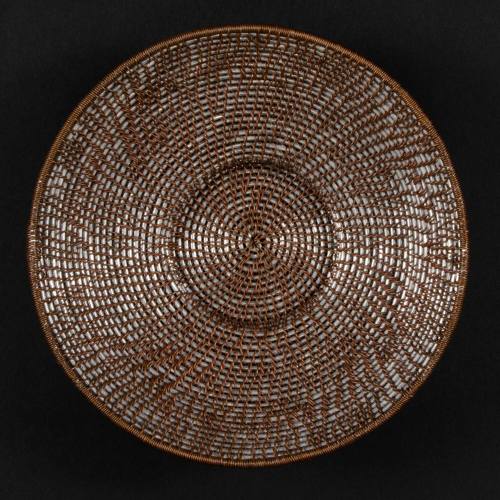 Wire basket
