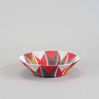 Imbenge (beer pot lid)