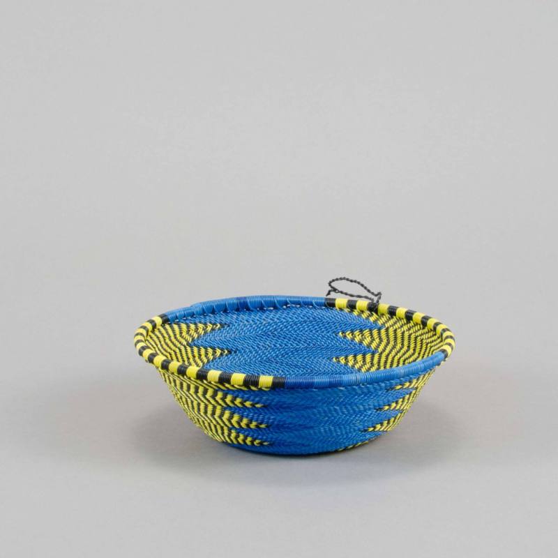 Wire basket or bowl
