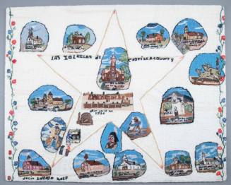 Las Iglesias de Costilla County