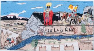 San Luis del Rey