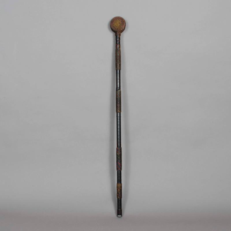 Stick or knobkerrie