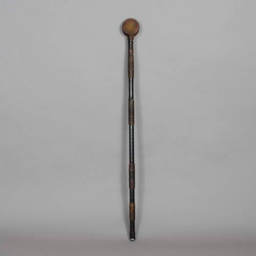 Stick or knobkerrie
