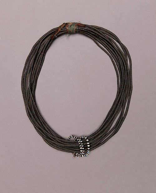 Man's necklace