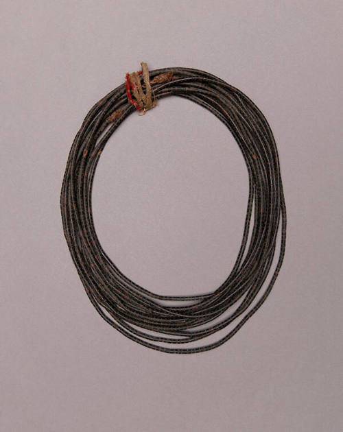 Man's necklace