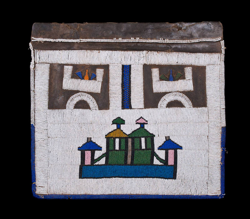 Maiden's Apron (Isiphephetho / Isiphephethu)