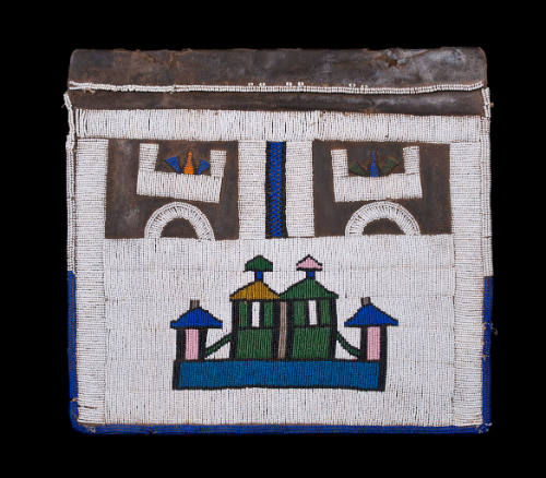 Maiden's Apron (Isiphephetho / Isiphephethu)