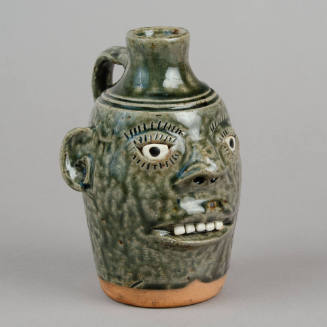 Face Jug