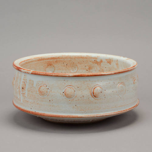 High-walled Bowl