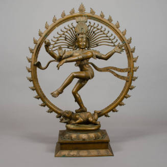 Dancing Nataraj