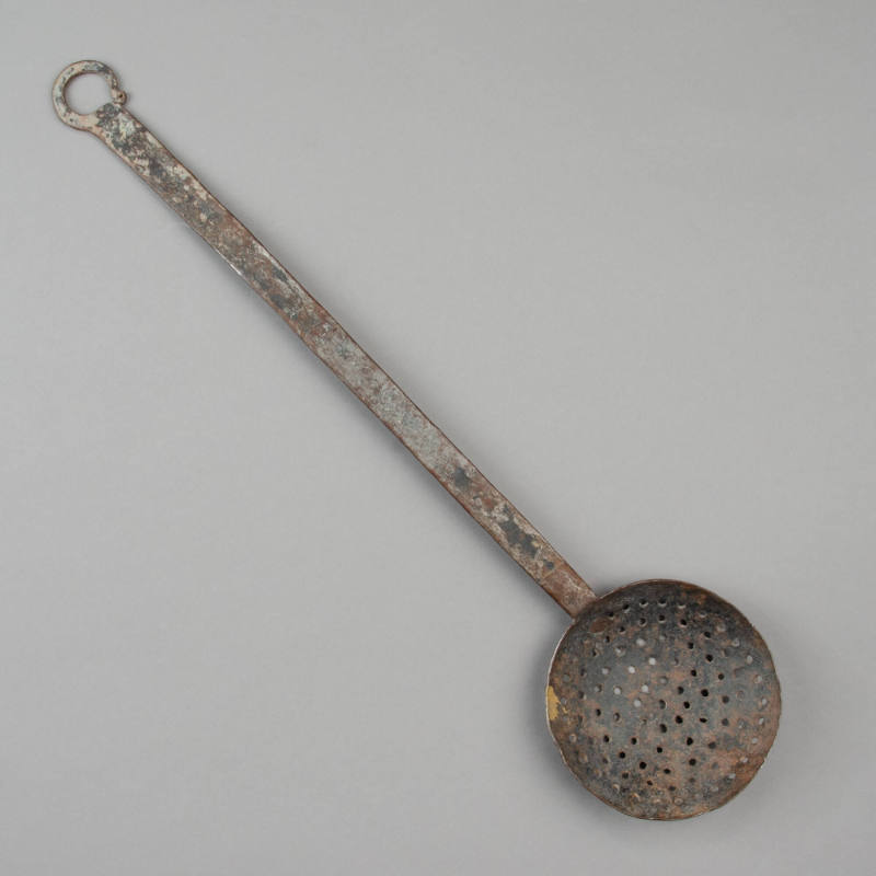 Strainer