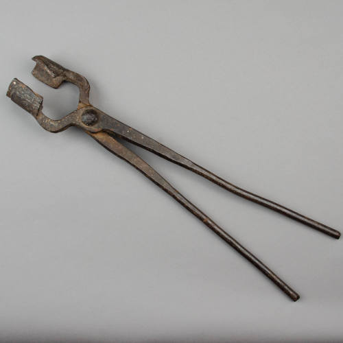 Tongs