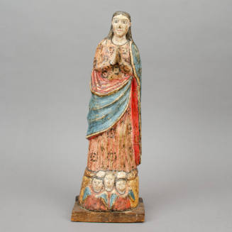 Our Lady of the Immaculate Conception