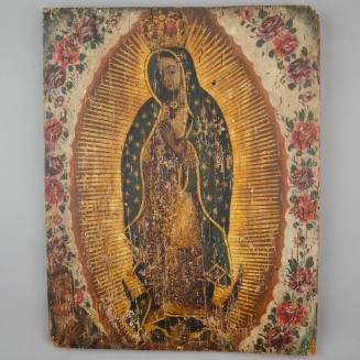 Our Lady of Guadalupe