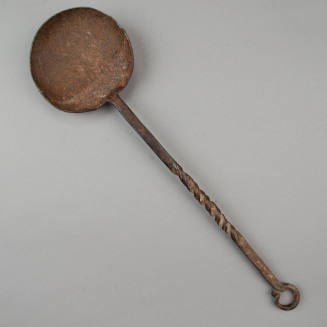 Ladle