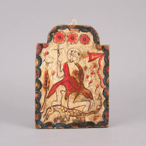 San Geronimo / Saint Jerome