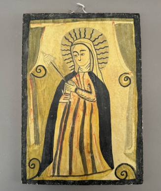Our Lady of Sorrows