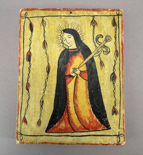 Our Lady of Sorrows (Nuestra Señora de los Dolores)