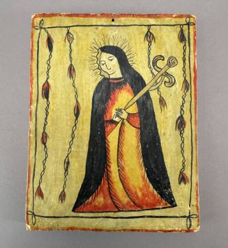 Our Lady of Sorrows (Nuestra Señora de los Dolores)