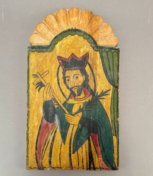 San Juan de Nepomucino