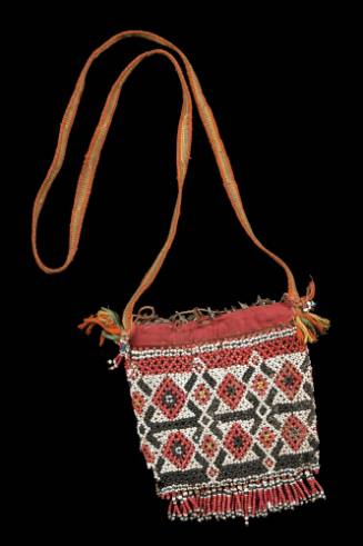 ceremonial bag
