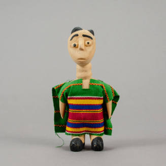 Male Figure