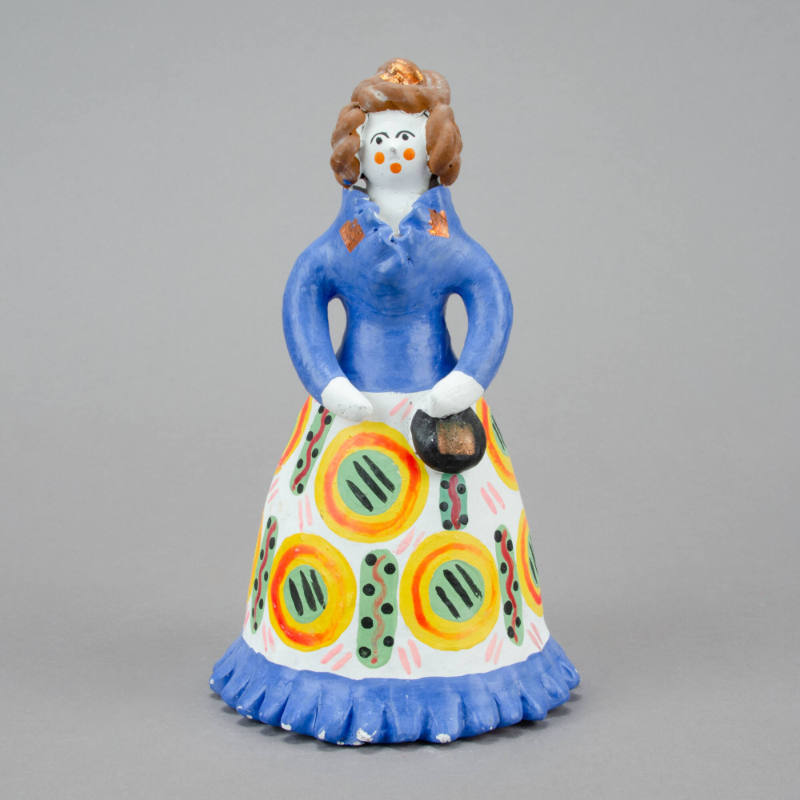 Female Figure