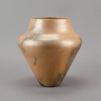 Pot; vessel