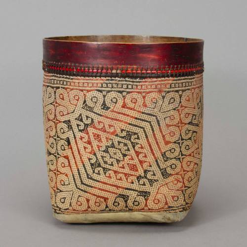 Seed basket
