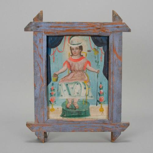 Santo Niño de Atocha