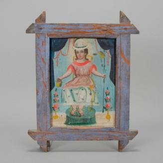 Santo Niño de Atocha