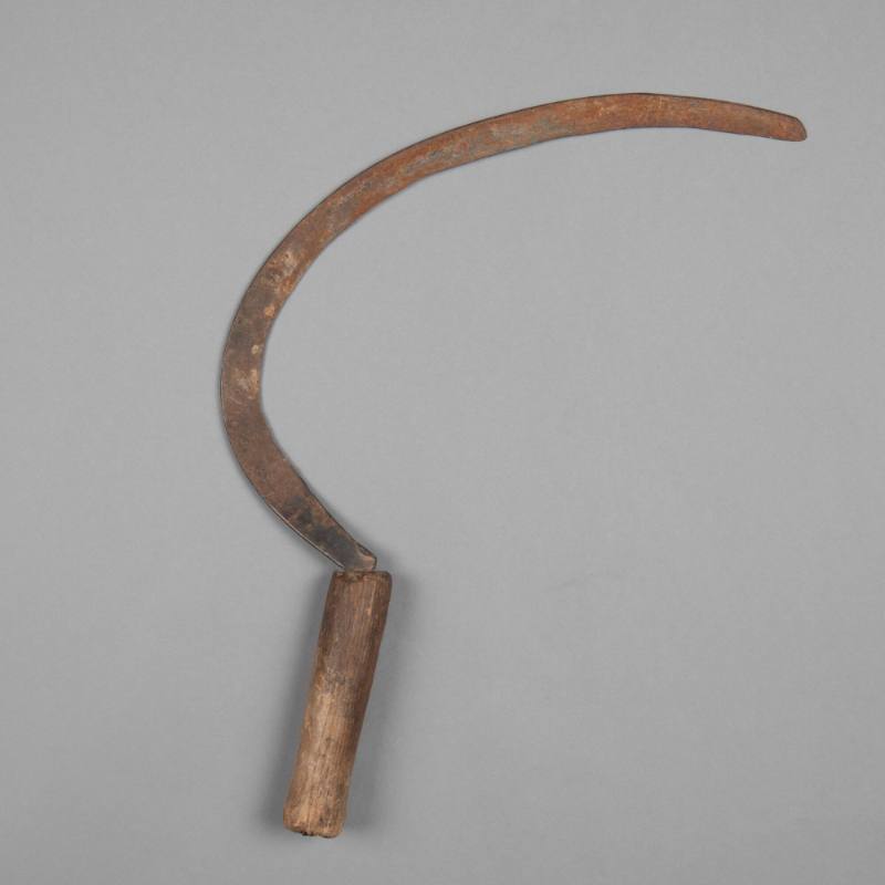 Sickle